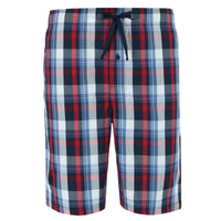 Red Plaid