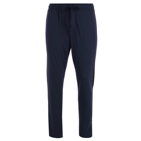 Men's Tag-Free Lightweight Pajama Lounge Pant