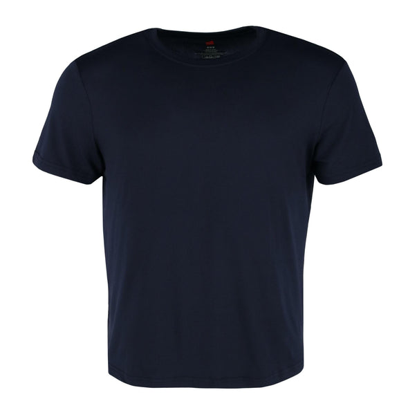 Men's Big & Tall Short Sleeve Sleep Tee Shirt