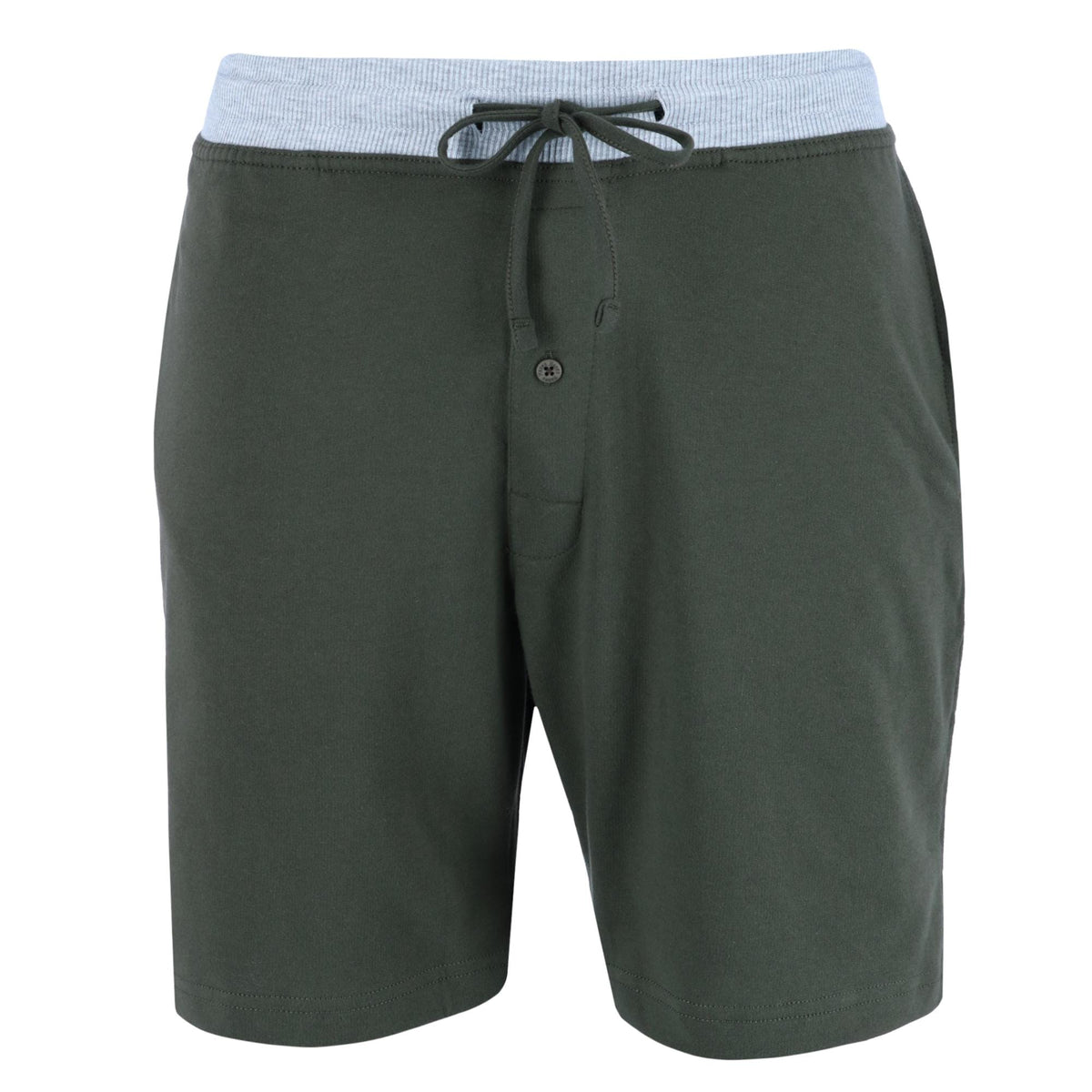 Hanes Men's French Terry Shorts