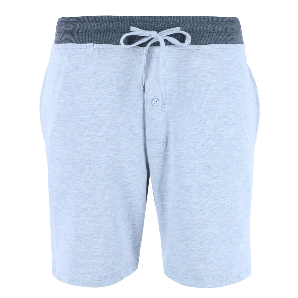 Hanes Men's French Terry Shorts