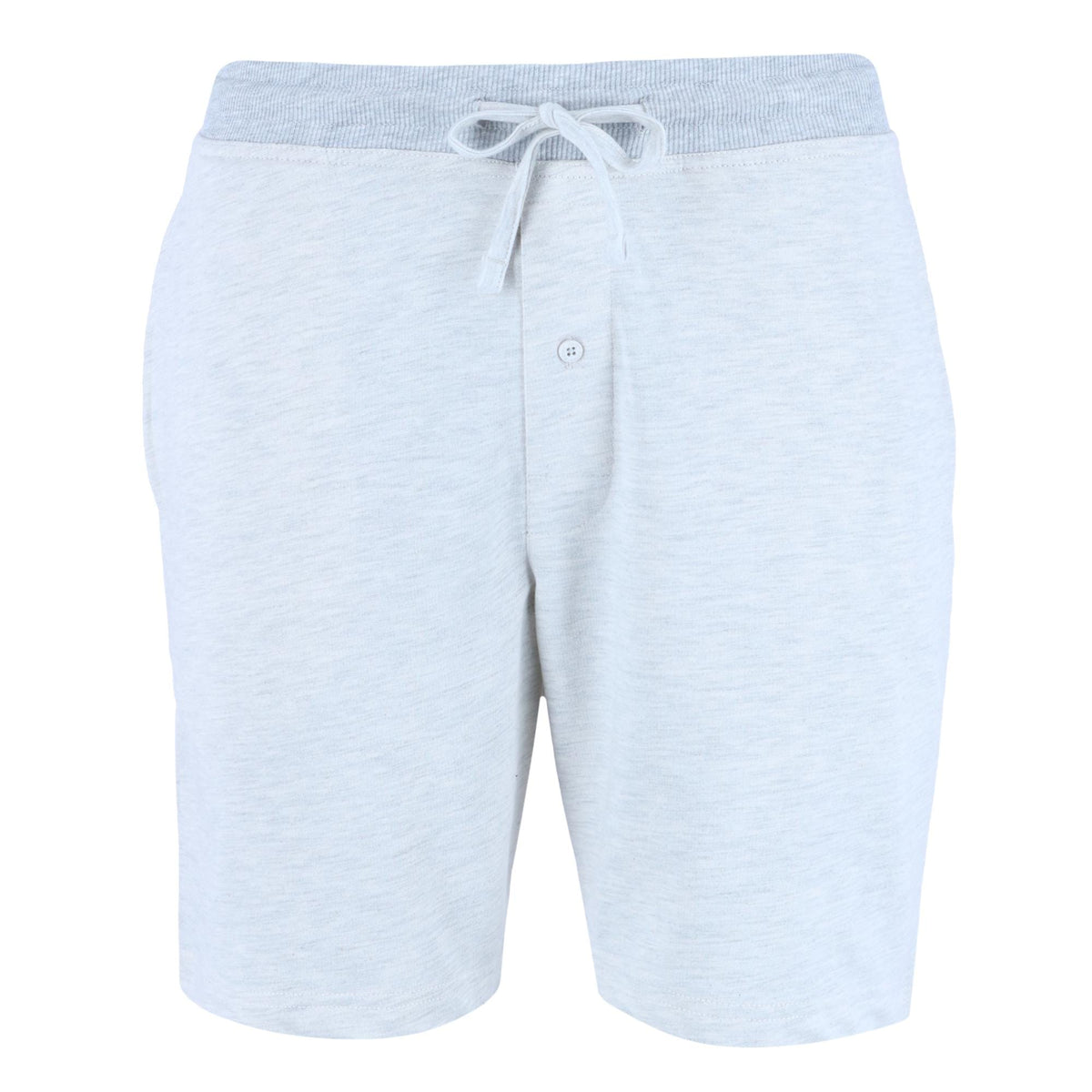 Hanes Men's French Terry Shorts - Oatmeal