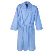 Men's Lightweight Woven Robe Tall Sizes