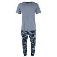 Grey Camo