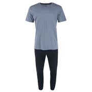 Men's French Terry Sleep Set