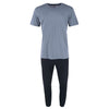 Men's French Terry Sleep Set