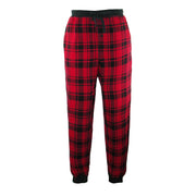 Hanes Men's Jogger Style Lounge Pajama Pants