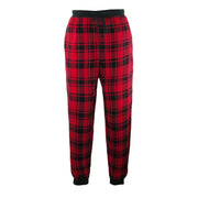 Hanes Men's Jogger Style Lounge Pajama Pants