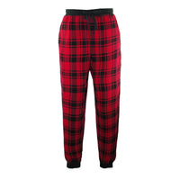 Red Plaid
