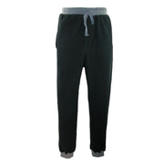 Men's Big and Tall Knit Jogger Pants