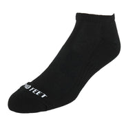 Men's Big and Tall Low Cut Socks (3 Pair Pack)