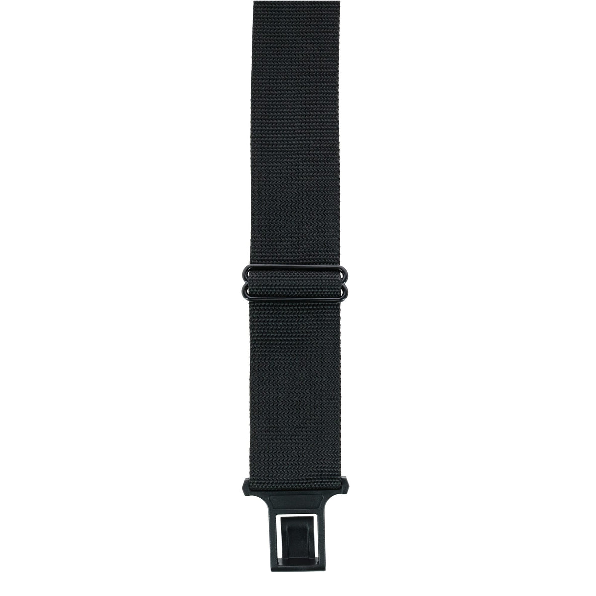 Perry Suspenders™ Men's Big & Tall Y-Back Construction Work Suspenders - Black