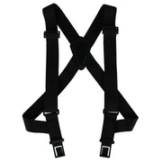 Men's 1.5 Inch Elastic Outback Ubee Trucker Suspenders