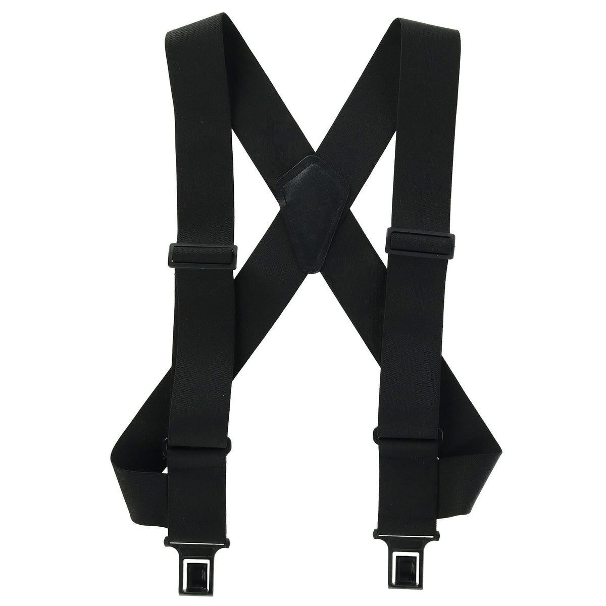 Perry Suspenders™ Men's Elastic Outback Side Clip Ubee Trucker Suspenders