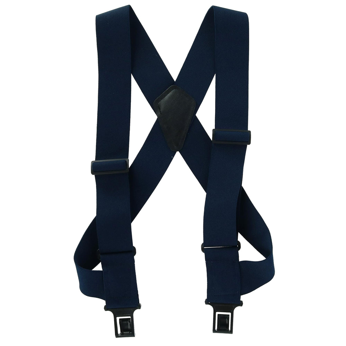 Perry Suspenders™ Men's Elastic Outback Side Clip Ubee Trucker Suspenders