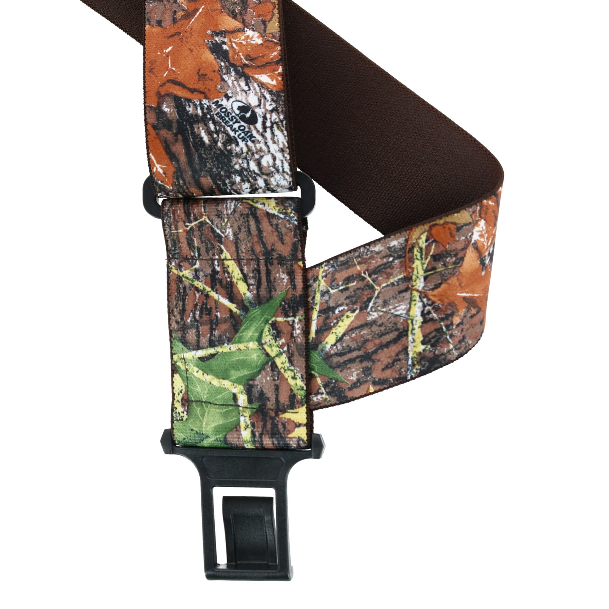 Perry Suspenders™ Men's Big & Tall Camo Undergarment Trucker Suspenders - Camo