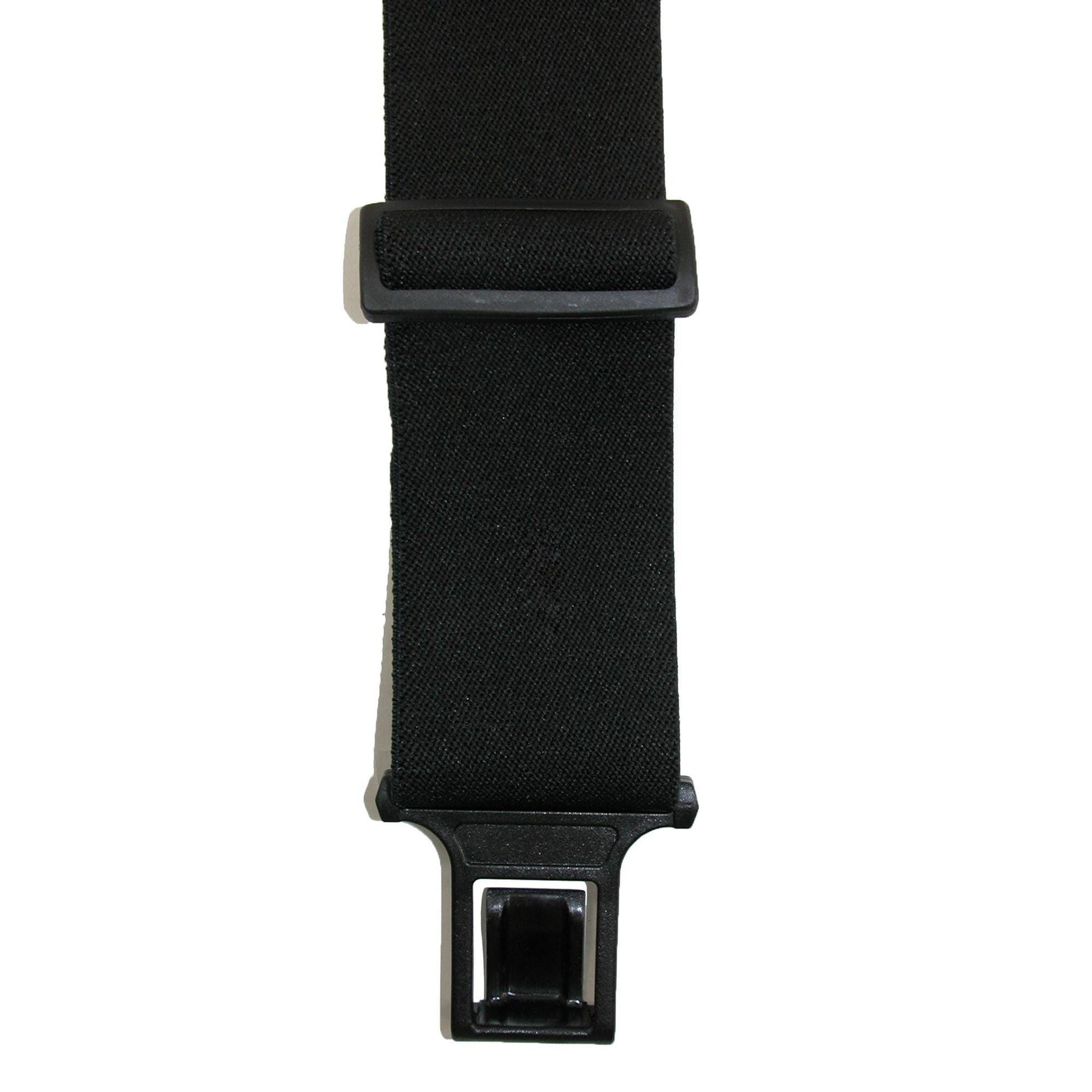 Perry Suspenders™ Men's Elastic 2 Inch Hook End Suspenders (Tall Available) - Navy