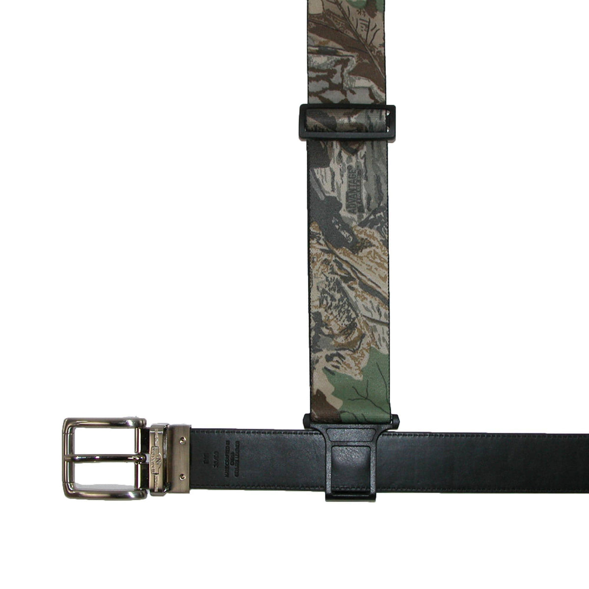 Perry Suspenders™ Men's Elastic Hook End Camo Suspenders (Tall Available) - Camo