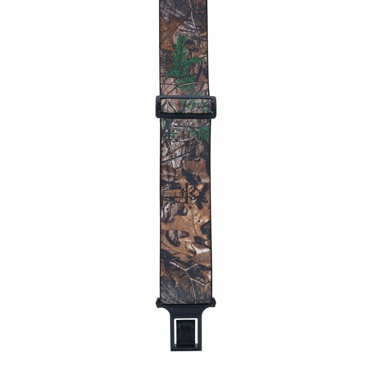 Perry Suspenders™ Men's Elastic Camo Print Suspenders (Tall Available) - Green