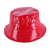 Kids' Shiny Rain Bucket Hat