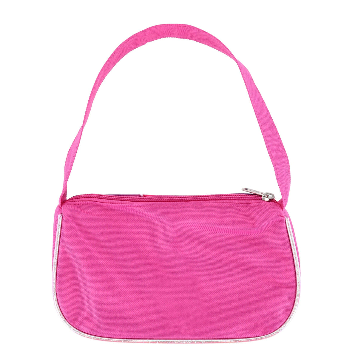 Disney Girl's Minnie Mouse Handbag - Pink