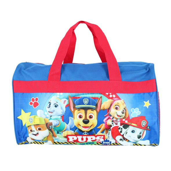 Kids' Paw Patrol Travel Duffle Bag