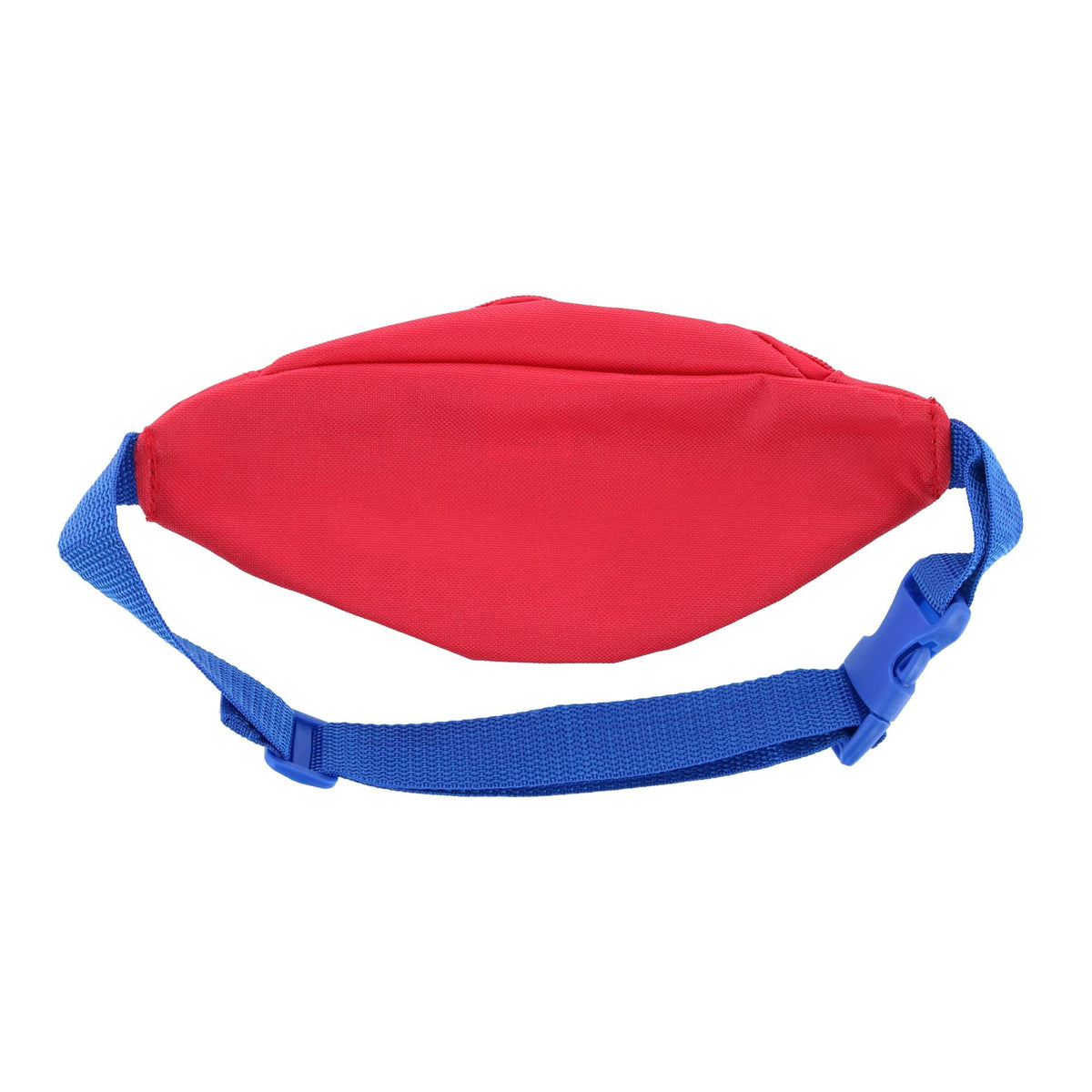 CTM® Boy's Spider-Man Adjustable Fanny Waist Pack - Navy