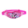 Girl's Minnie Mouse Adjustable Fanny Waist Pack