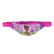 Girls Princess Tiana Waist Pack