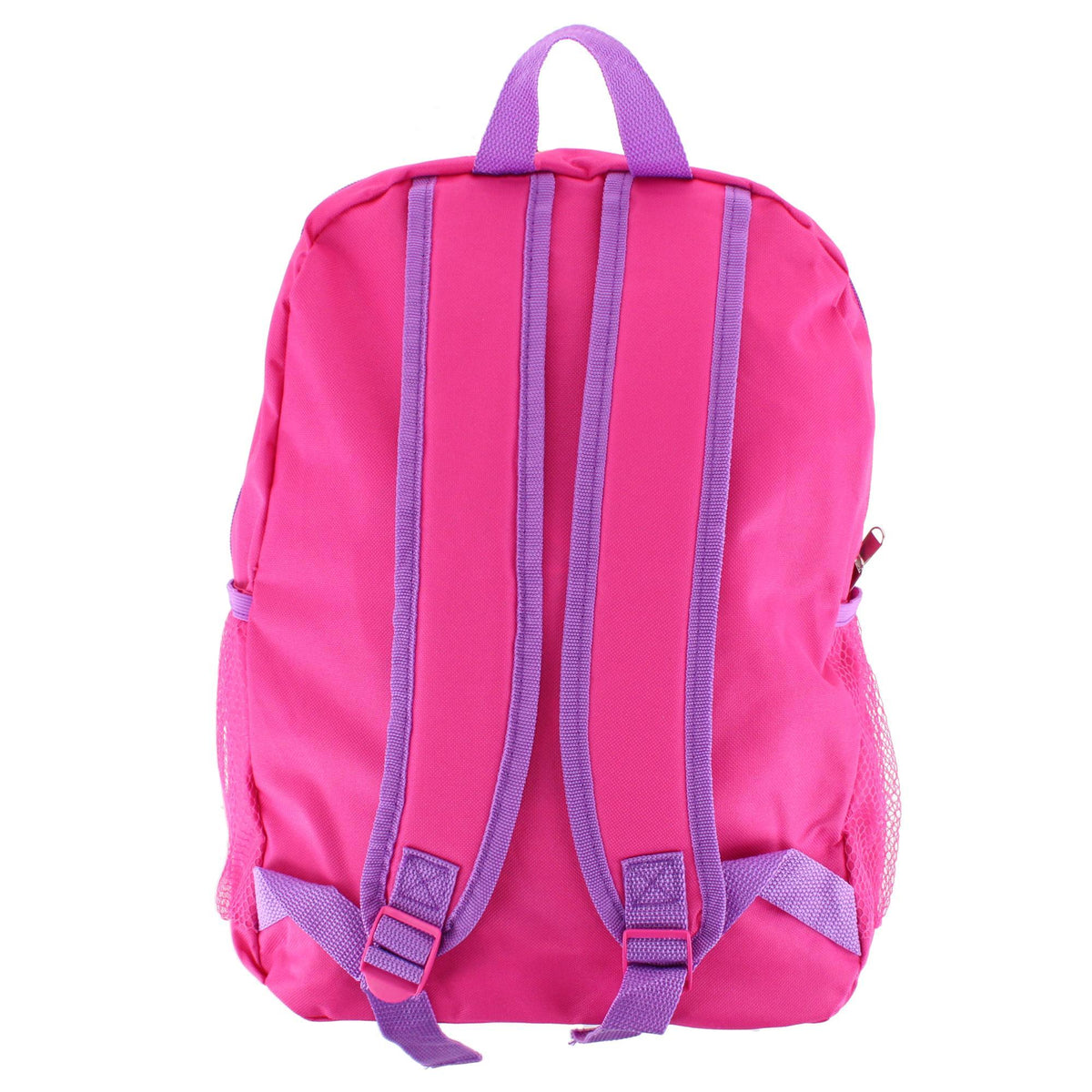 CTM® Girl's Paw Patrol 16 Inch Backpack & Luncbox Set - Pink