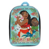 Girls Disney Moana 15 Inch Backpack