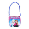 Girl's Frozen Anna and Elsa Crossbody Handbag