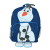 Kids' 12-Inch Frozen Olaf Backpack with 3D Hair and Feet