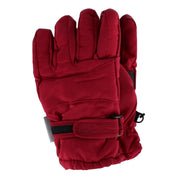 Kids' 3-6 Thinsulate Lined Waterproof Winter Gloves