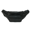 Patch Leather Small Fanny Waist Pack