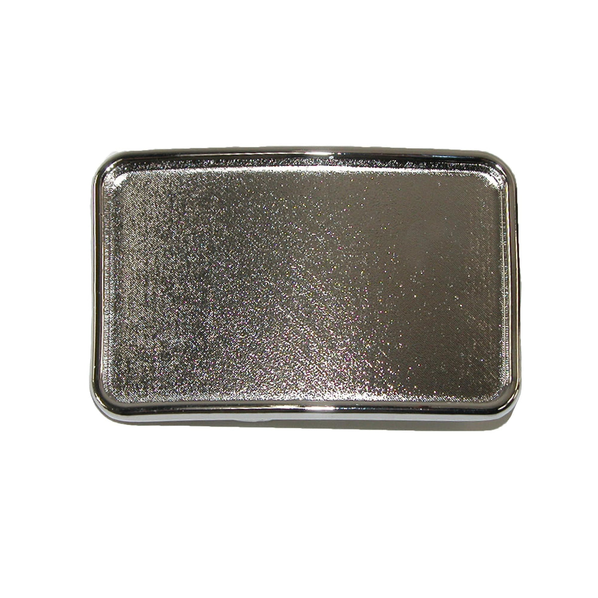 CTM® Blank Large Belt Buckle