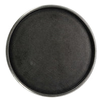 Antiqued Silver