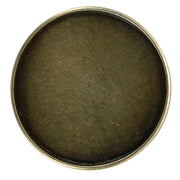 Blank Circle Belt Buckle