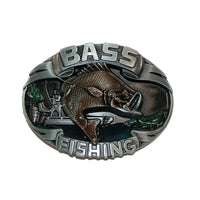 Bass Fish