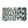 Celtic Knot Belt Buckle