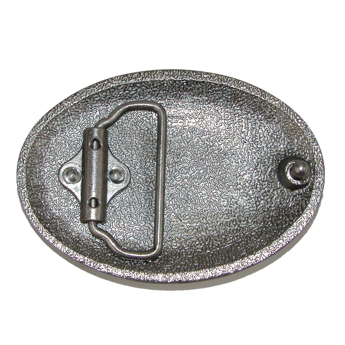 CTM® Deer Hunting Belt Buckle - Bronze Deer