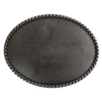 Antiqued Silver