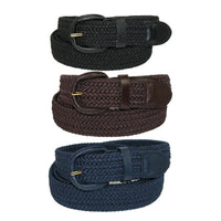 Black Brown Navy