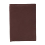 Men's Leather Hipster Wallet