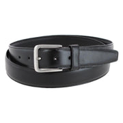 Men's Big & Tall 35mm Leather Profile Belt