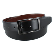 Men's 35mm Reversible Napa Leather Dress Belt