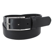 Boy's 28mm Casual Leather Belt