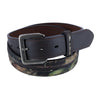 Mossy Oak Contrast Camo Belt