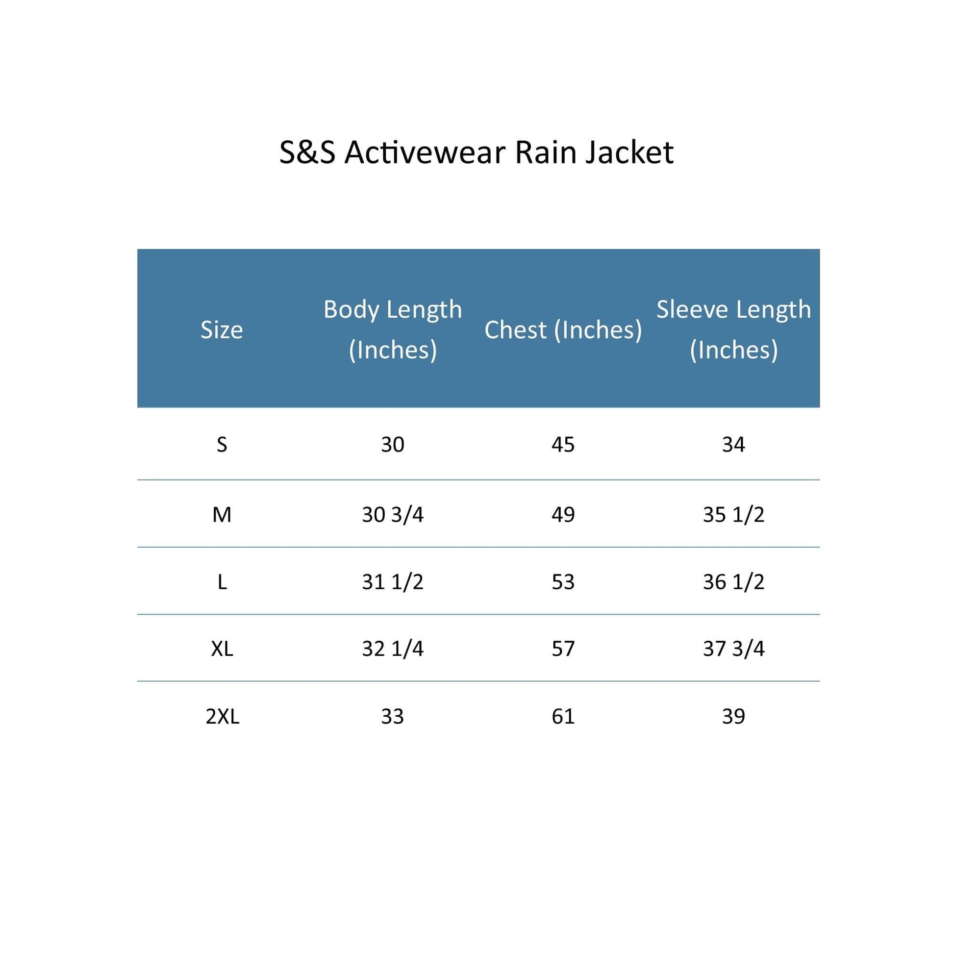 CTM® Adult Reusable Clear Rain Jacket with Hood - Clear