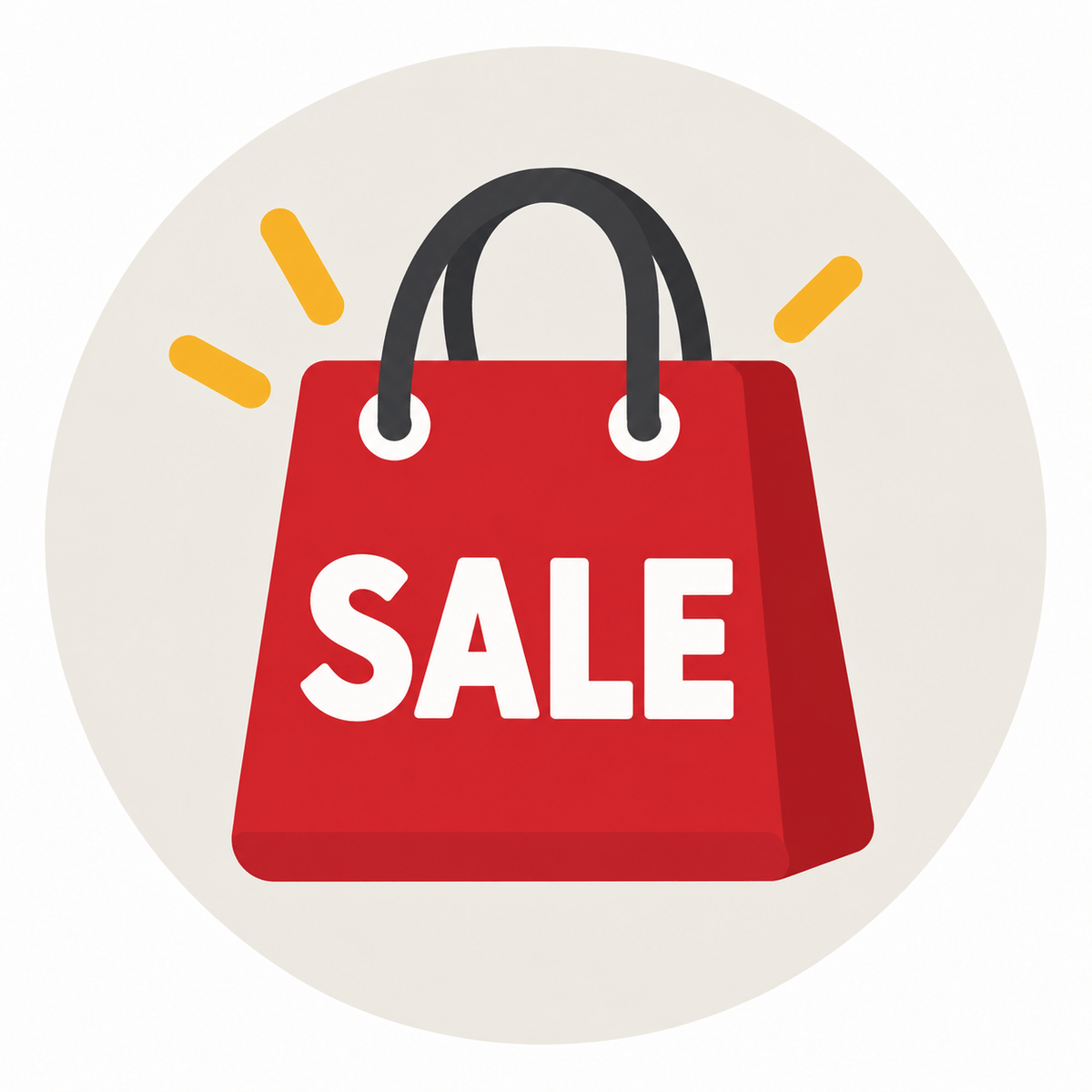 Weekly Sale
